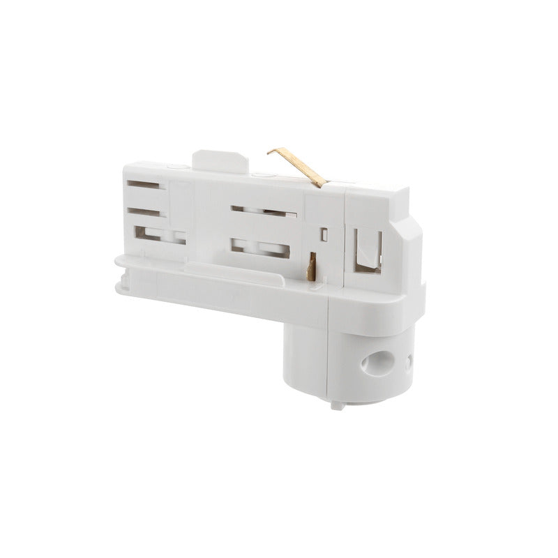 DALI 3-fase Rail | Adapter | Wit