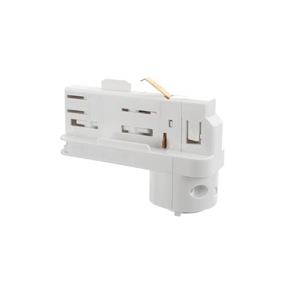 DALI 3-fase Rail | Adapter | Wit