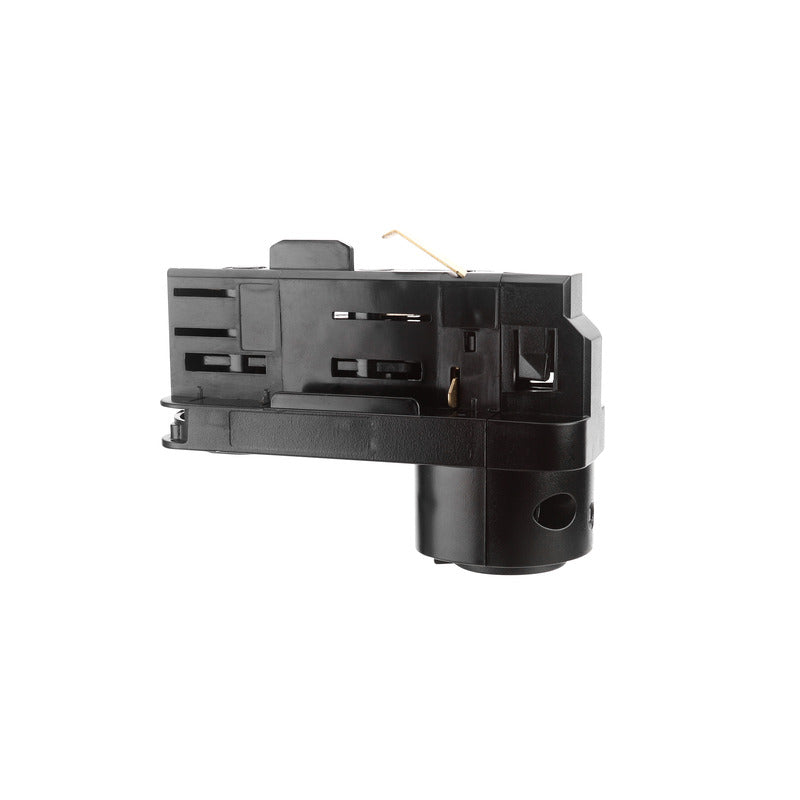 DALI 3-fase Rail | Adapter | Zwart