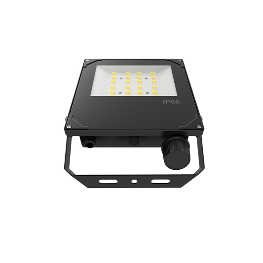Solvaro LED breedstraler premium 50W IP66