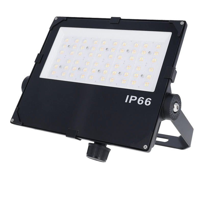 Solvaro 100W LED breedstraler