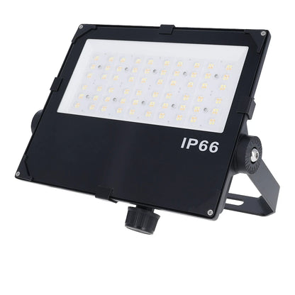 Solvaro 100W LED breedstraler