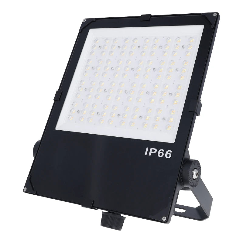 Lumexa Auruso LED Breedstraler CCT-Switch IP66 30W tot 300W
