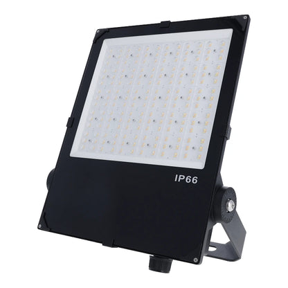 Solvaro 300W LED breedstraler