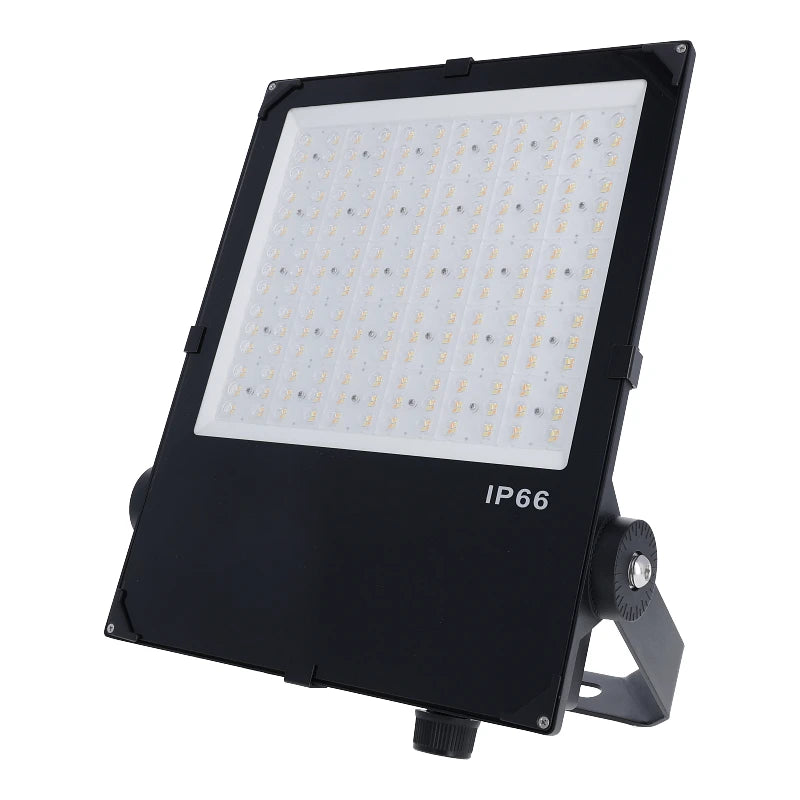 Lumexa Auruso LED Breedstraler CCT-Switch IP66 30W tot 300W