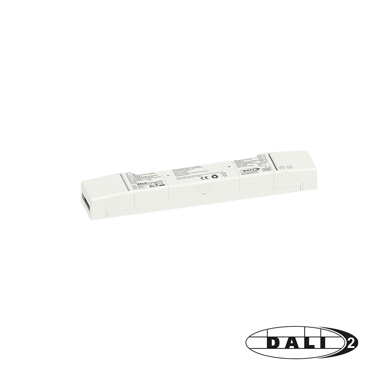DALI Noodunit 2.5W | 10-300V(DC) | 3 UUR