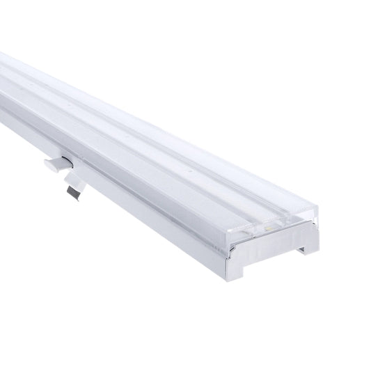 Lumexa Retrofit Pluto | LED Module | 32-55W | Met Nood | 90