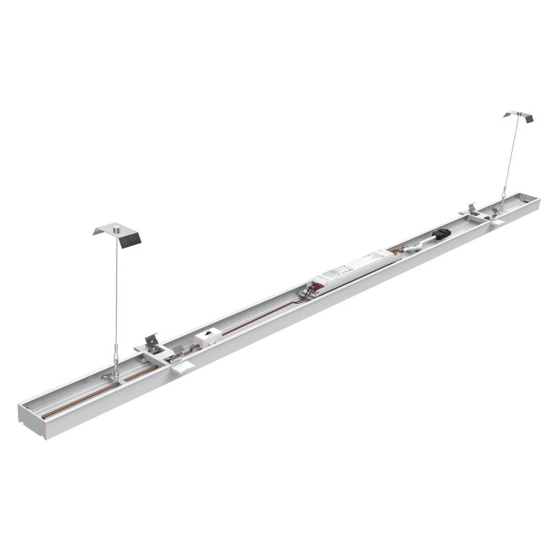 Lumexa Light Line Module | Jupiter | 29-75W | 30 | CCT-Switch