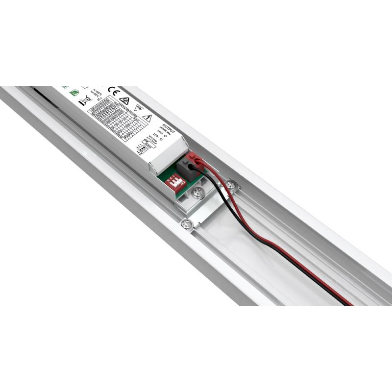 Lumexa Light Line Module | Jupiter | 29-75W | 30 | CCT-Switch