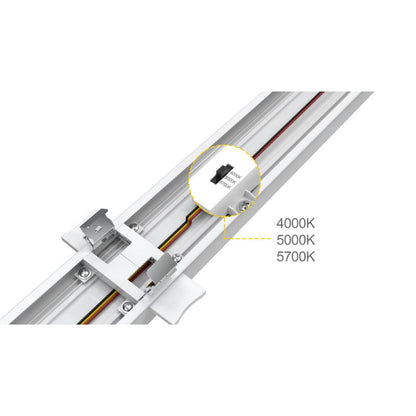 Lumexa Light Line Module | Jupiter | 29-75W | 30 | CCT-Switch