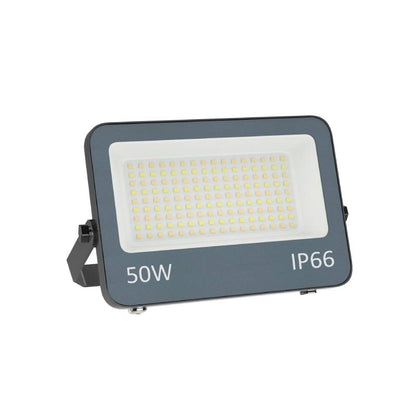 Lustaro LED breedstraler 50W IP66 CCT-switch