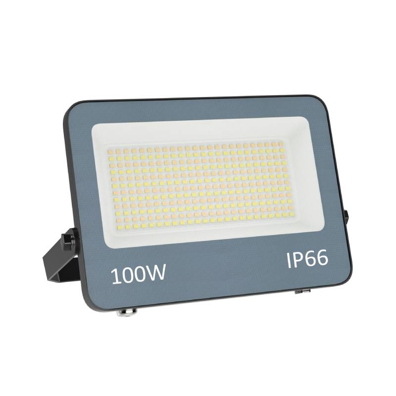 Lustaro LED breedstraler 100W IP66