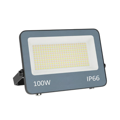Lustaro LED breedstraler 100W IP66