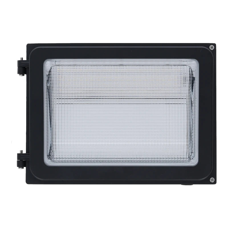 Lumexa Desmoso LED Gevelarmatuur 30W/40W/60W 0-10V Dimbaar CCT-Switch met Sensor