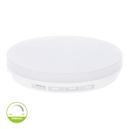 Lumexa Nomoso LED Plafonniere 13W/18W/24W CCT-Switch IP54 Ø280 mm