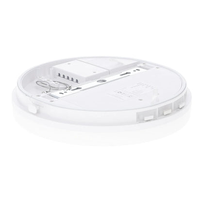Lumexa Nomoso LED Plafonniere 13W/18W/24W CCT-Switch IP54 Ø280 mm