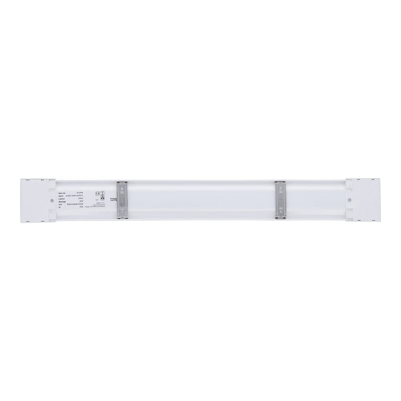 Lumexa Charano LED Batten montage