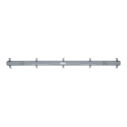 Tessaro | TL-armatuur | 120cm | 1 TL-buis | IP65