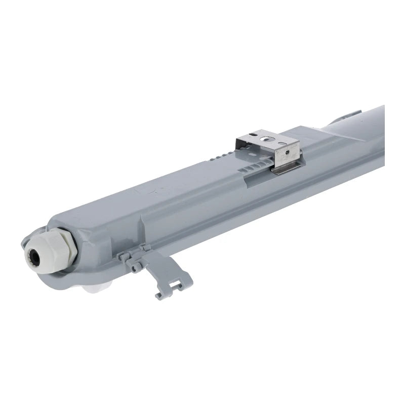 Tessaro | TL-armatuur | 120cm | 1 TL-buis | IP65
