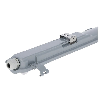 Tessaro | TL-armatuur | 120cm | 1 TL-buis | IP65