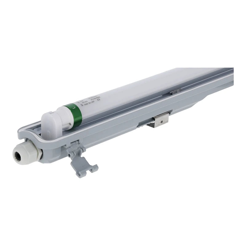 Tessaro | TL-armatuur | 120cm | 1 TL-buis | IP65