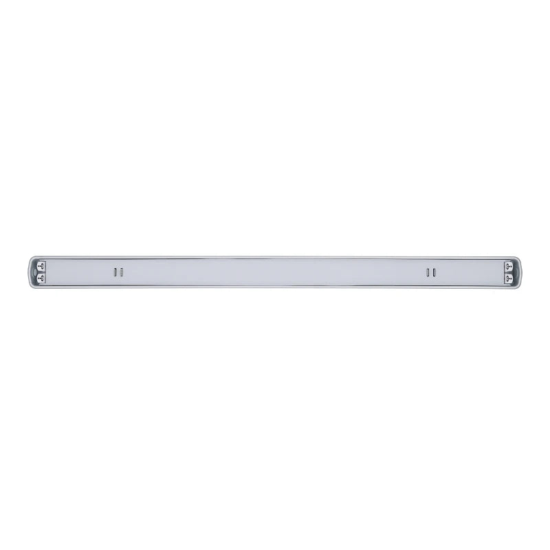 Lumexa IP65 Armatuur | Tessaro | 120CM | 2 Buis