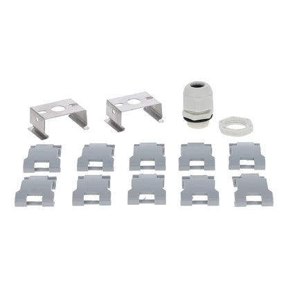 Lumexa IP65 Armatuur | Tessaro | 120CM | 2 Buis