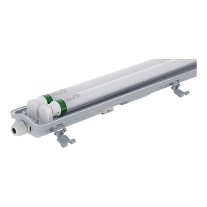 Lumexa IP65 Armatuur | Tessaro | 120CM | 2 Buis