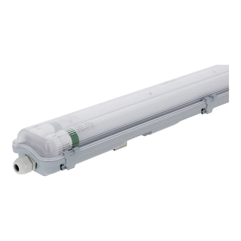 Lumexa IP65 Armatuur | Tessaro | 120CM | 2 Buis