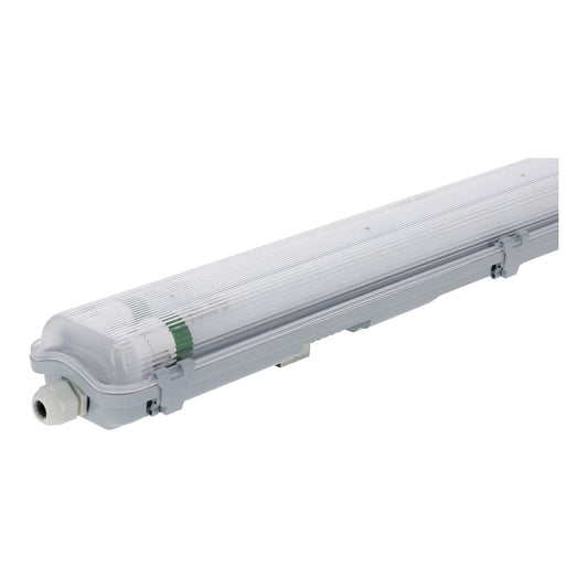Lumexa IP65 Armatuur | Tessaro | 120CM | 2 Buis