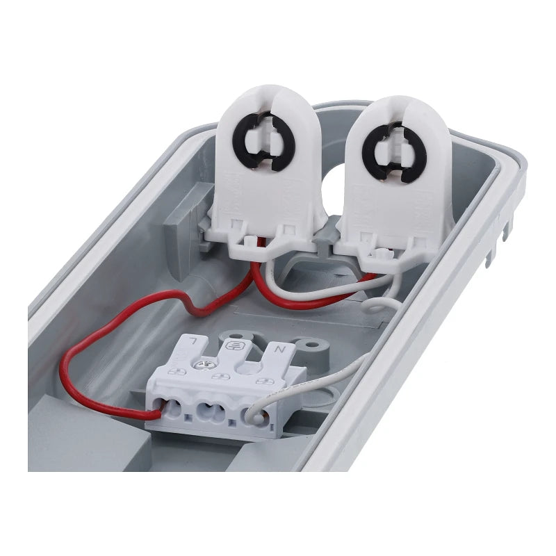 Lumexa IP65 Armatuur | Tessaro | 150CM | 2 Buis