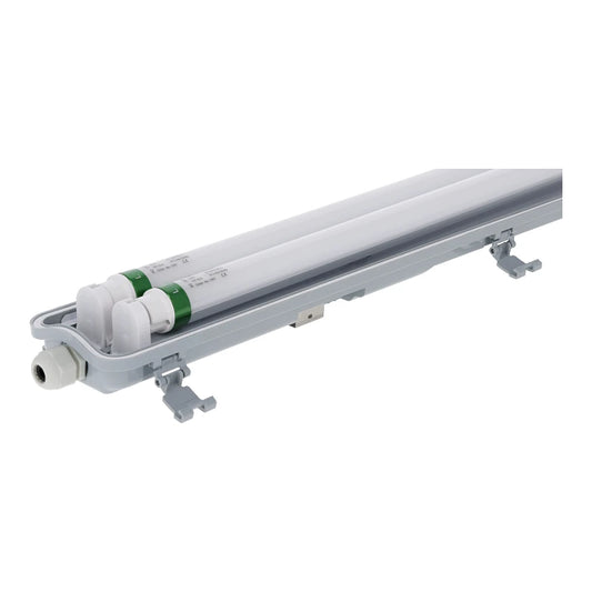 Tessaro | TL-armatuur | 150cm | 2 TL-buizen | IP65