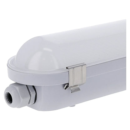 Lumexa Clivaro LED Batten montage