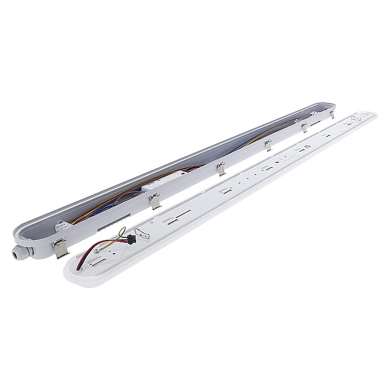 Lumexa Clivaro LED Batten detail