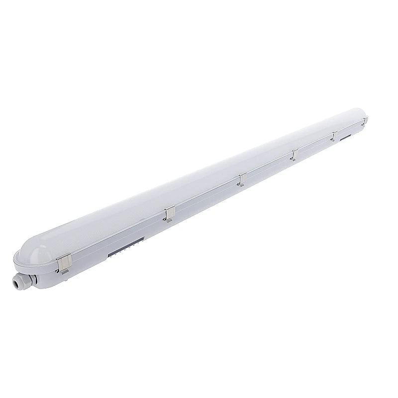 Lumexa LED Batten | Cliffo | 35-60W | 150CM | PHILIPS Driver | CCT-Switch