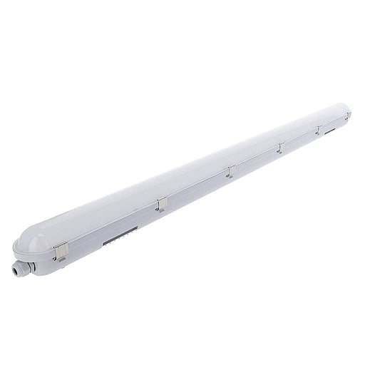 Lumexa LED Batten | Cliffo | 35-60W | 150CM | PHILIPS Driver | CCT-Switch