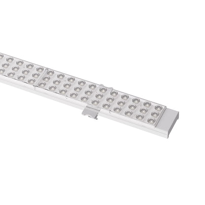 Titano | Lichtlijnmodule | 1530mm | CCT | 55-75W | 60°