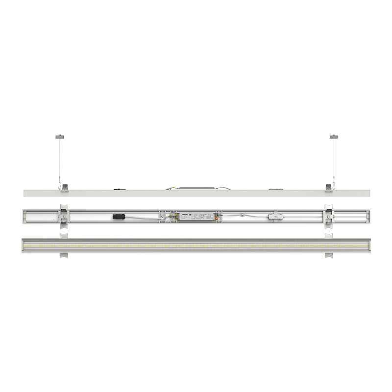 Jupitero | Lichtlijnmodule | 1530mm | CCT | 55-75W | 120°