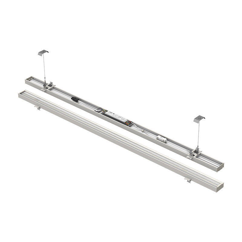 Lumexa Light Line Module | Jupiter | 55-75W | 90 | CCT-Switch
