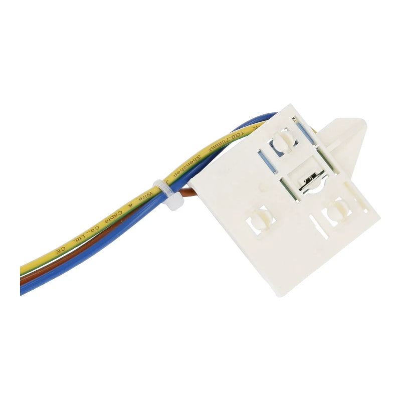 Lumexa Light Line Plug | Compatible With Zumtobel ZX2