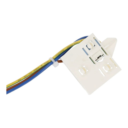 Lichtlijn plug | compatibel met Zumtobel ZX2 | 700mm
