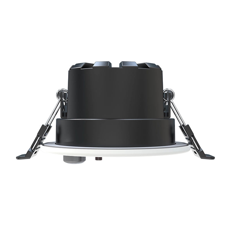 Lumexa Odessaro LED Inbouwspot 6W CCT-Switch met PIR Sensor IP65 Zaagmaat Ø68-75 mm