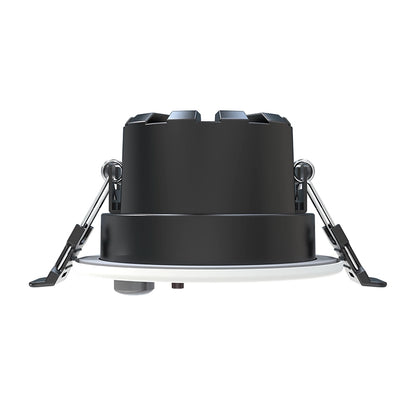 Lumexa Odessaro LED Inbouwspot 6W CCT-Switch met PIR Sensor IP65 Zaagmaat Ø68-75 mm