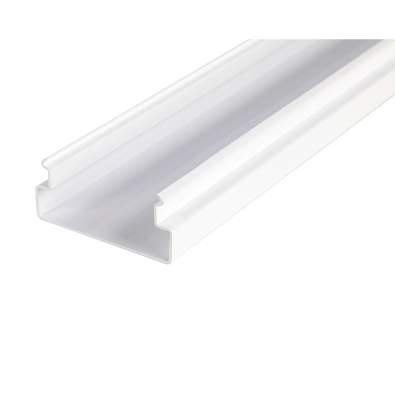 Lumexa Kunststof Blindplaat Voor Lichtlijn Trunking