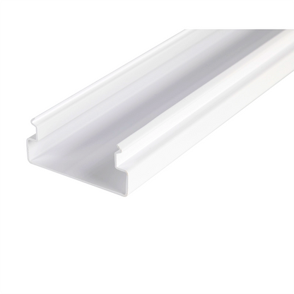 Lumexa Kunststof Blindplaat Voor Lichtlijn Trunking