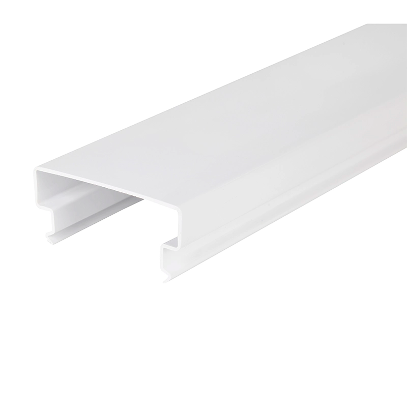 Lumexa Kunststof Blindplaat Voor Lichtlijn Trunking