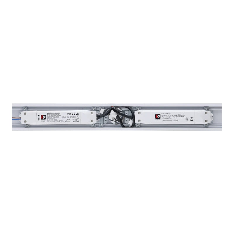 Lumexa Emergency Lighting | Light Line | 550LM | 1530MM