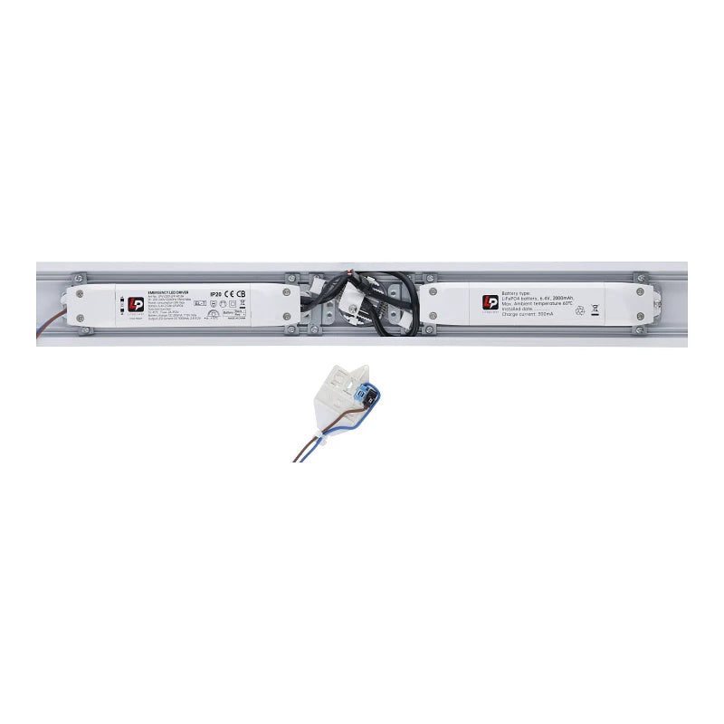 Lumexa Emergency Lighting | Light Line | 550LM | 1530MM