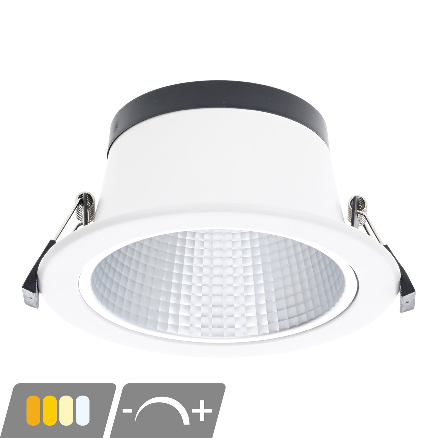Lumexa Espano LED Inbouwdownlight