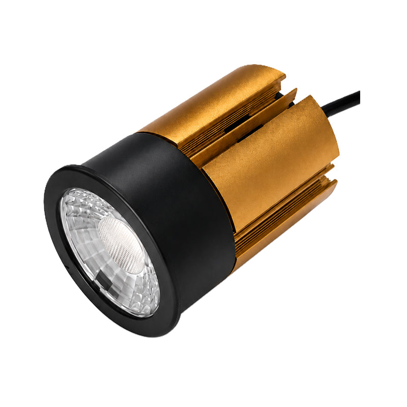 Lumexa Heraro MR16 LED Module CRI98 CCT-Switch Dimbaar